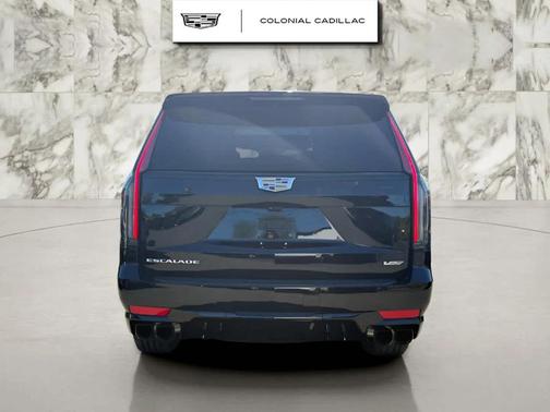 2023 Cadillac Escalade V-Series