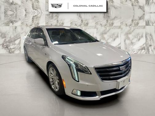 2019 Cadillac XTS Luxury