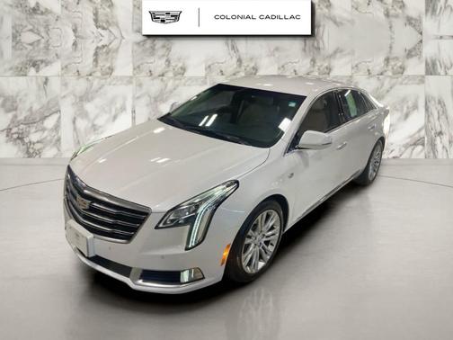 2019 Cadillac XTS Luxury