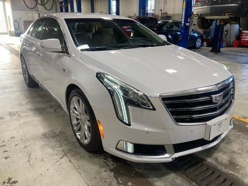 2019 Cadillac XTS Luxury