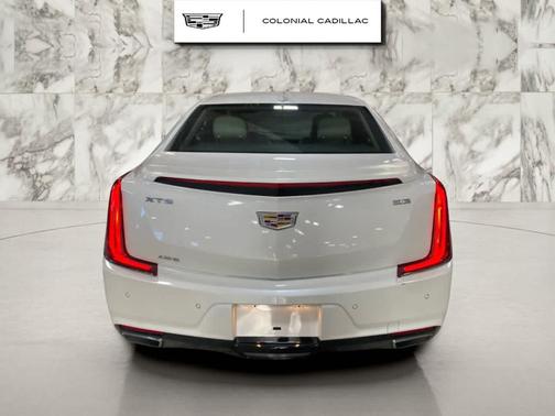 2019 Cadillac XTS Luxury