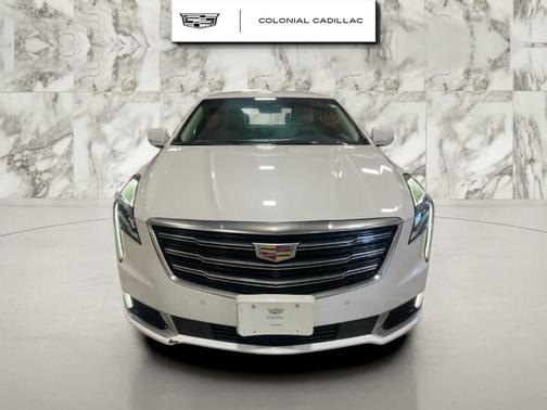 2019 Cadillac XTS Luxury