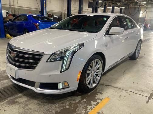 2019 Cadillac XTS Luxury