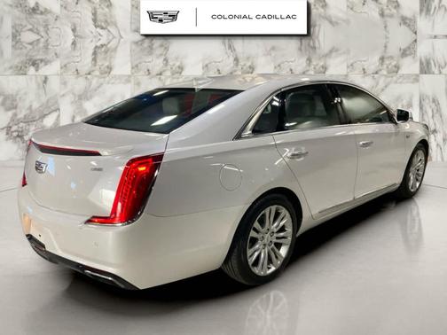 2019 Cadillac XTS Luxury