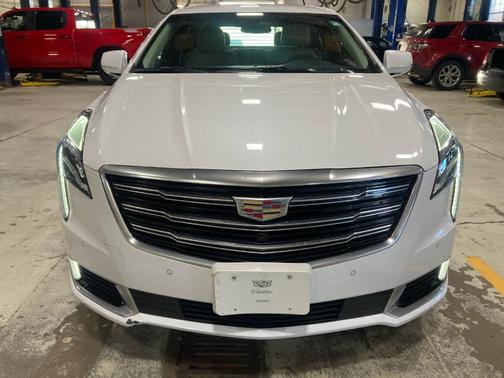 2019 Cadillac XTS Luxury