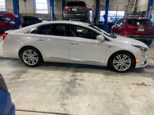 2019 Cadillac XTS Luxury