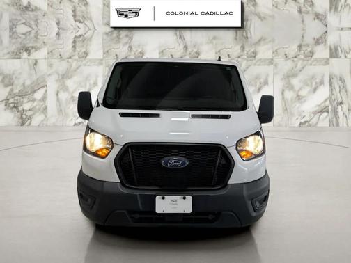 2022 Ford Transit-250 Base