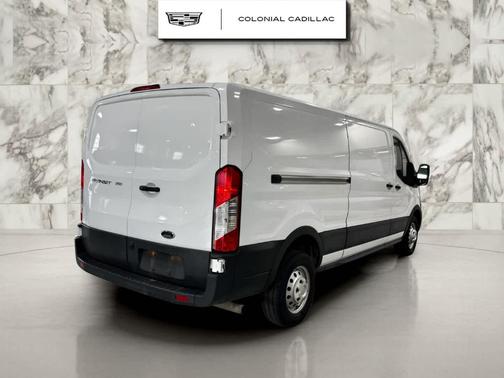 2022 Ford Transit-250