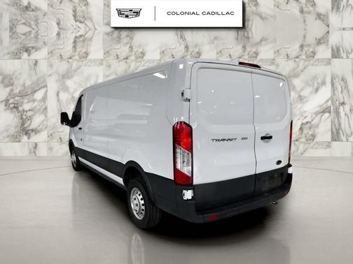 2022 Ford Transit-250