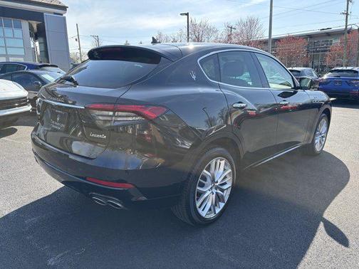 2022 Maserati Levante GT