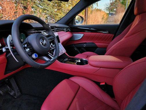 2025 Maserati Grecale Modena