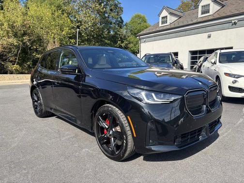 2025 BMW X3 M50 xDrive