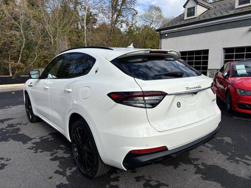 2022 Maserati Levante GT