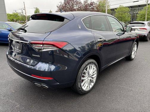 2022 Maserati Levante GT