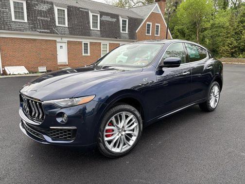 2022 Maserati Levante GT