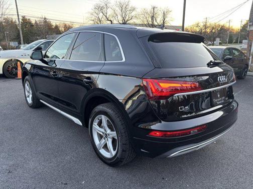 2021 Audi Q5 45 Premium