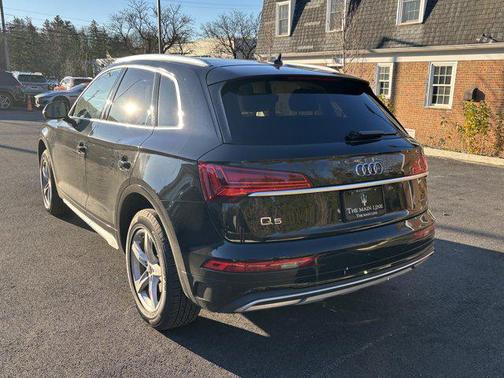 2021 Audi Q5 45 Premium