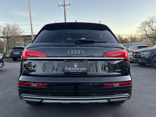 2021 Audi Q5 45 Premium