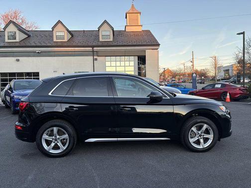 2021 Audi Q5 45 Premium