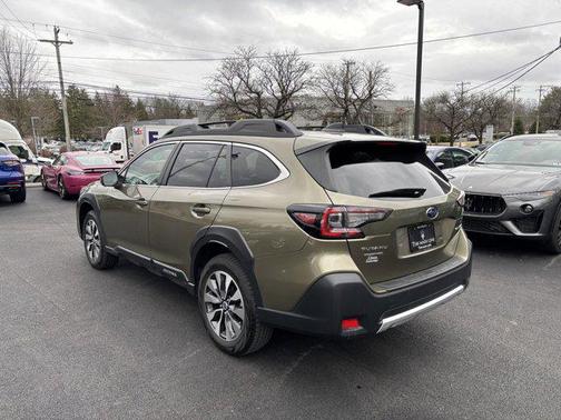 2024 Subaru Outback Limited