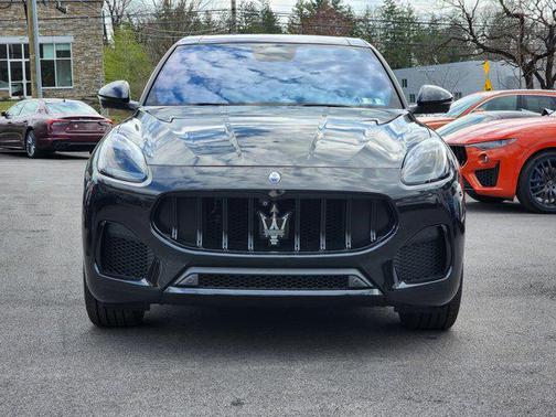 2023 Maserati Grecale Modena