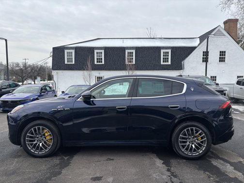 2023 Maserati Grecale GT