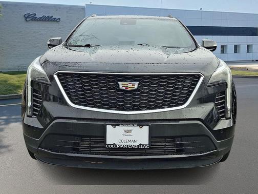 2021 Cadillac XT4 Sport
