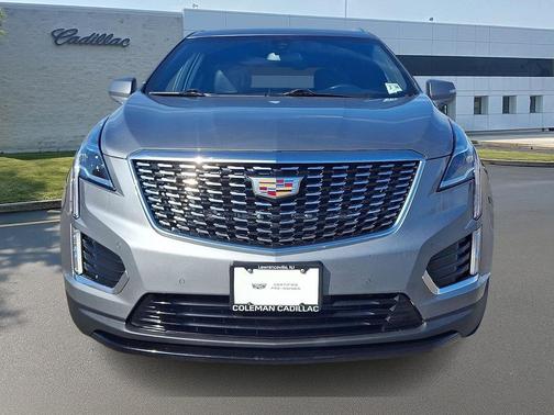 2023 Cadillac XT5 Luxury