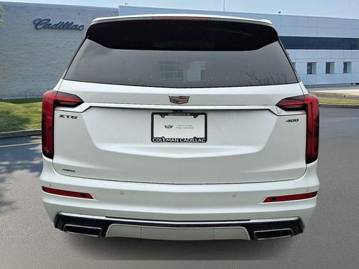 2023 Cadillac XT6 Premium Luxury AWD