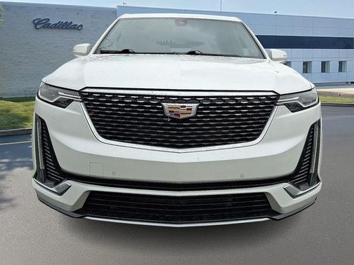 2023 Cadillac XT6 Premium Luxury AWD