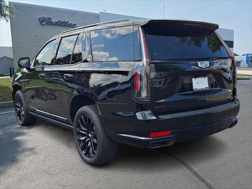 2024 Cadillac Escalade Sport