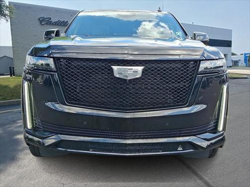 2024 Cadillac Escalade Sport