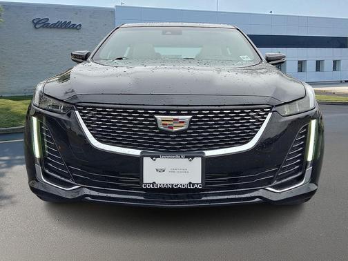 2023 Cadillac CT5 Luxury