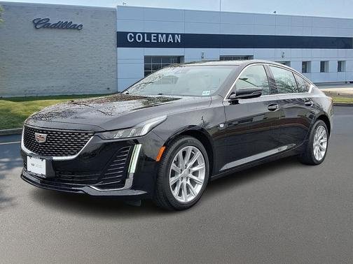 2023 Cadillac CT5 Luxury