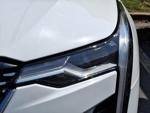 2023 Cadillac CT4 Luxury