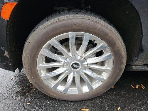 2024 Cadillac Escalade ESV Premium Luxury