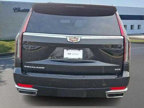2024 Cadillac Escalade ESV Premium Luxury