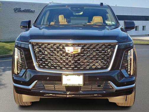 2025 Cadillac Escalade ESV Premium Luxury