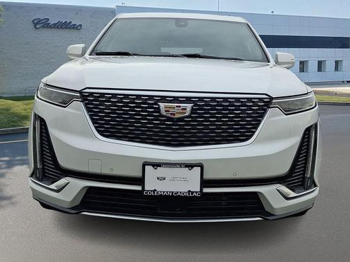 2023 Cadillac XT6 Premium Luxury AWD
