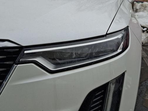 2023 Cadillac XT6 Premium Luxury AWD