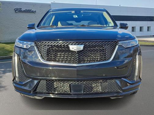 2024 Cadillac XT6 Sport AWD