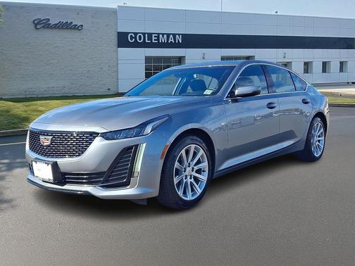 2023 Cadillac CT5 Luxury