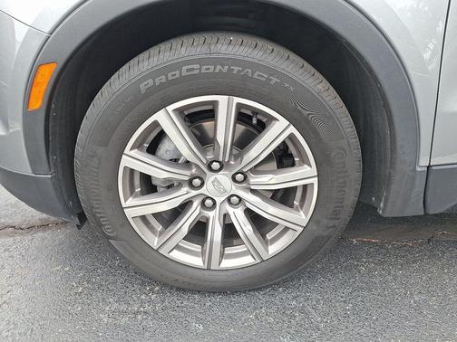 2023 Cadillac XT4 Sport