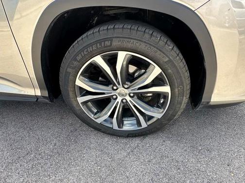 2019 Lexus RX 350 350