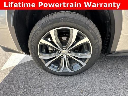 2019 Lexus RX 350 350