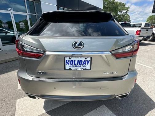 2019 Lexus RX 350 350