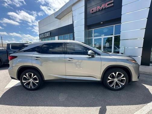 2019 Lexus RX 350 350