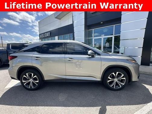 2019 Lexus RX 350 350