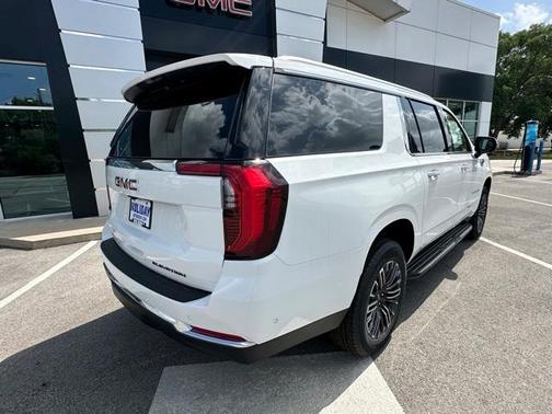 2025 GMC Yukon XL Elevation