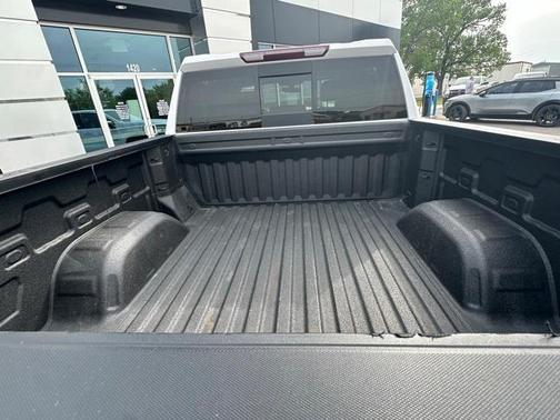 2022 Chevrolet Silverado 1500 Limited LT